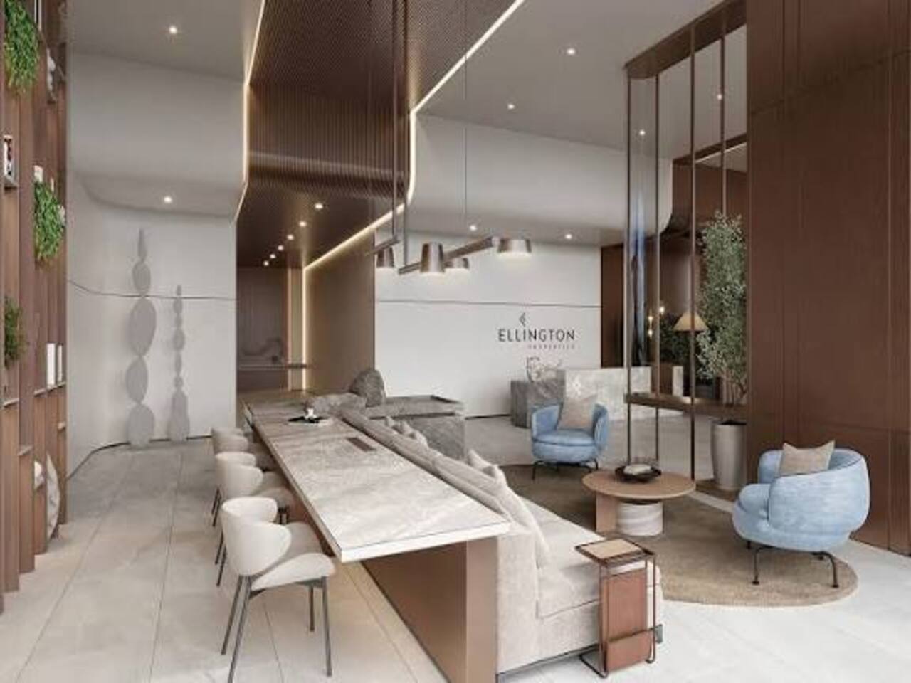 The Hillgate /Q4 2027